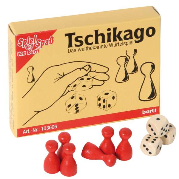 Tschikago