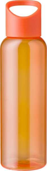 Recyceltem wasserflasche aus Kunststoff Rita