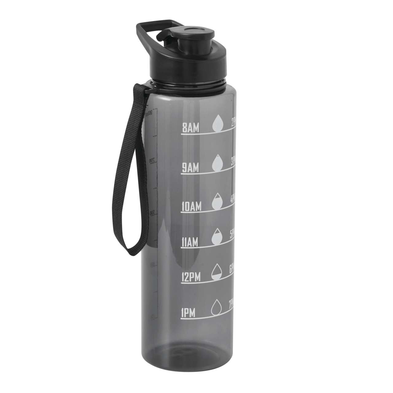 Sport-Trinkflasche AQUA LEVEL