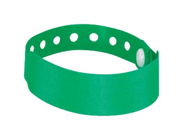 Kontroll-Armband Eventify