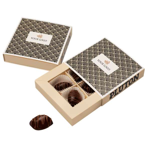 PRALINEN COFFEE QUARTET