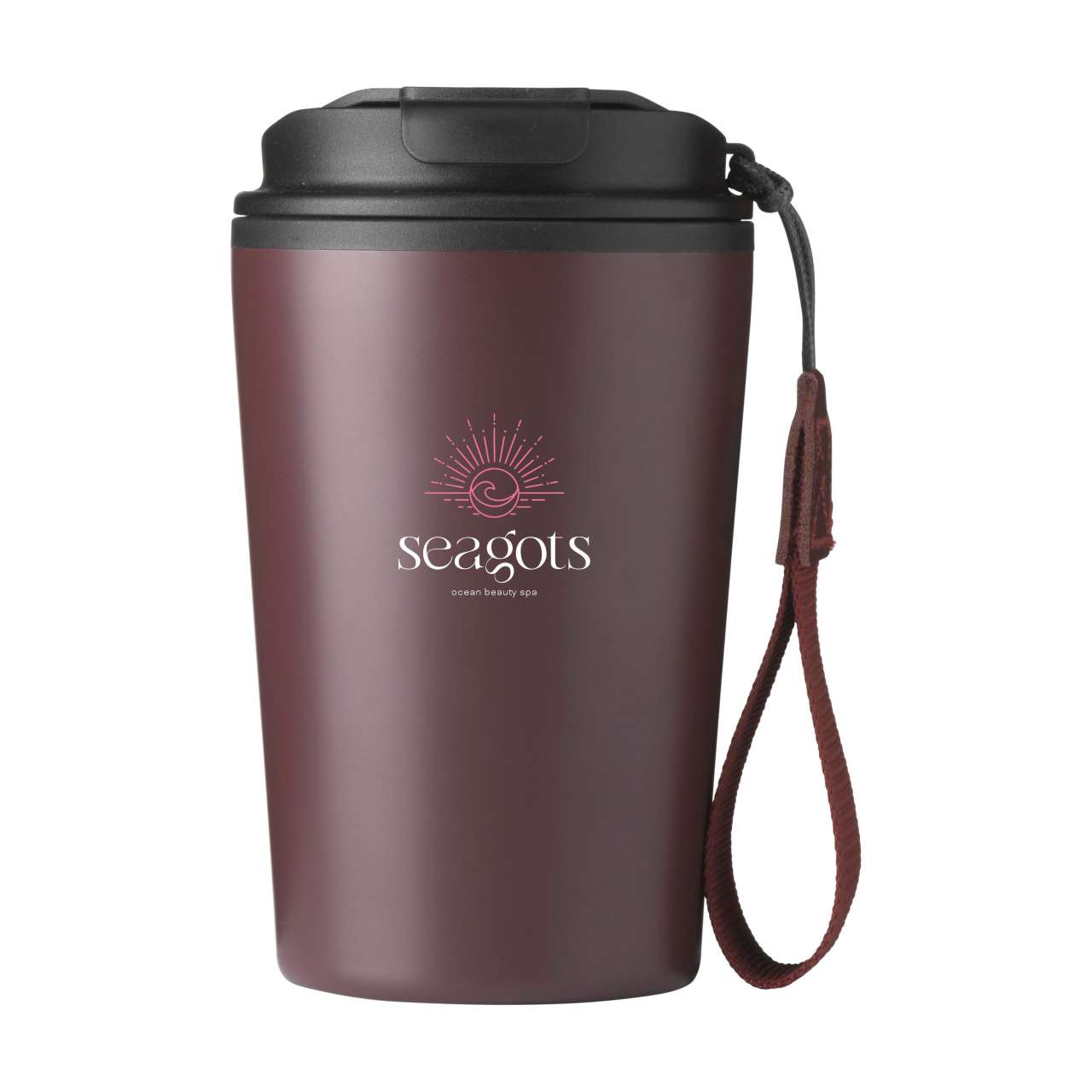 Wooosh RCS Varga Travel Mug 400 ml