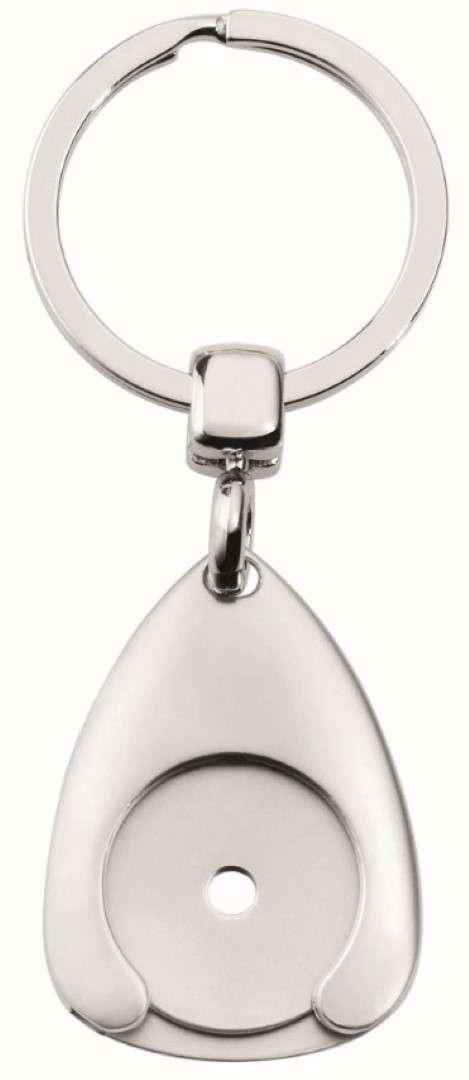 Metmaxx® EK-Chiphalter 