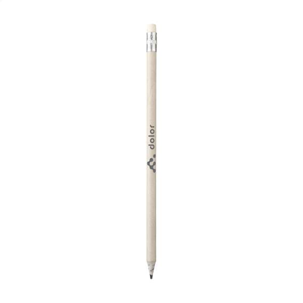 Recycled Newspaper Pencil Bleistifyt