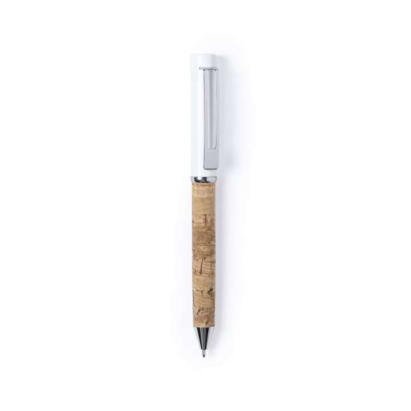 Kugelschreiber Siliax