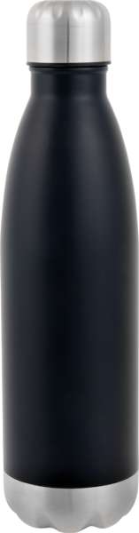 Vakuum-Trinkflasche GOLDEN TASTE doppelwandig