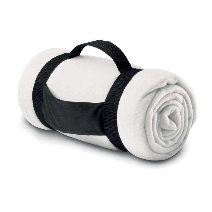 Fleece-Decke STAVENGER