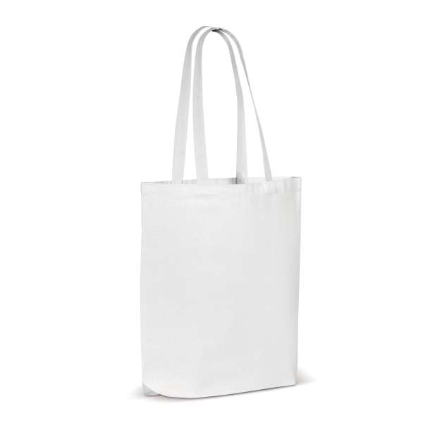 Umhängetasche canvas OEKO-TEX®270g / m² 42 x 12 x 43cm