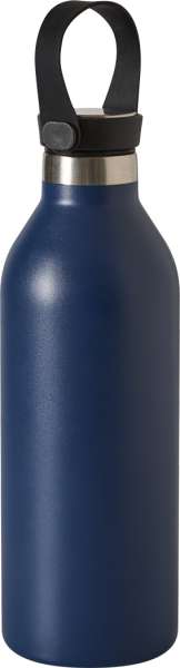 Vakuum-Isolierflasche STEEL LOOP