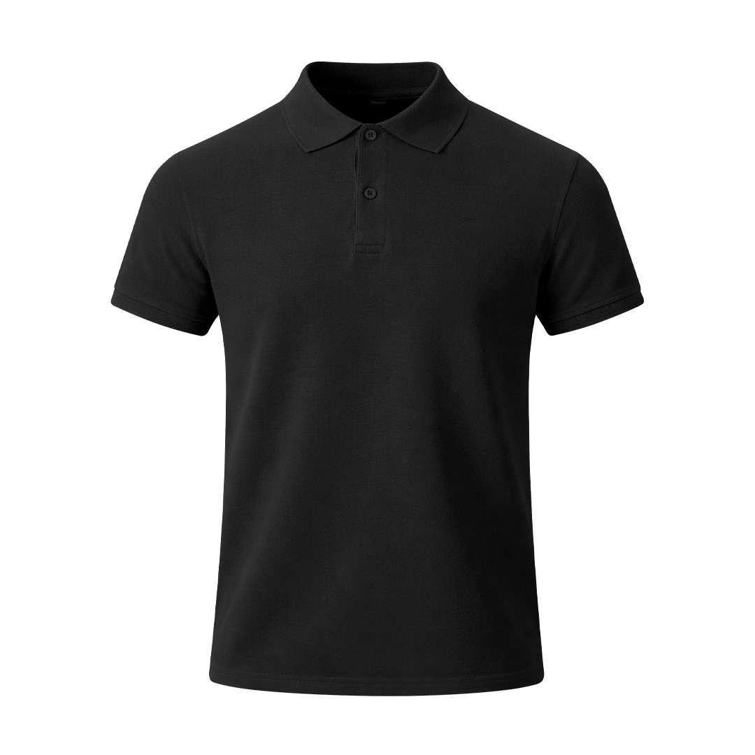 Erwachsene Farbe Polo-Shirt Charles