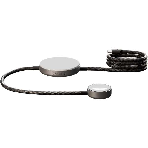 Zens Pro 2 15 W duales Ladekabel