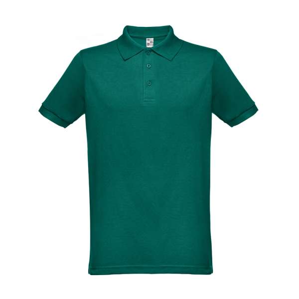 THC BERLIN 3XL Herren Poloshirt