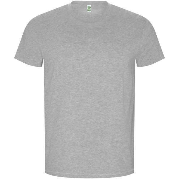 Golden T-Shirt für Herren