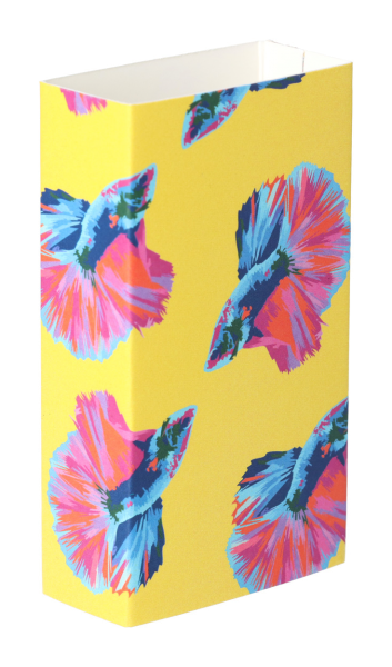 Individueller Pappschuber CreaSleeve 336