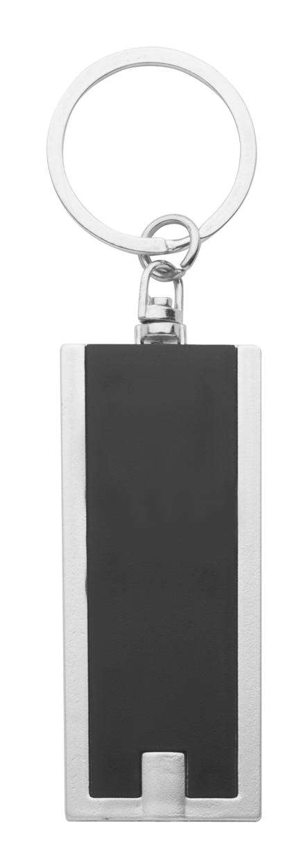 LED-Schlüsselanhänger Industrial