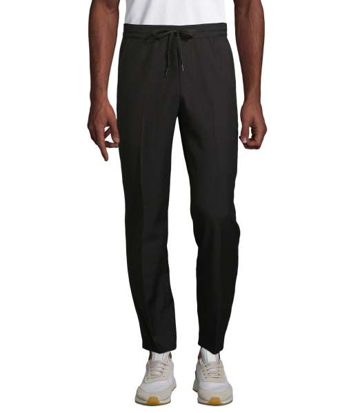 Germain Men Suit Trousers