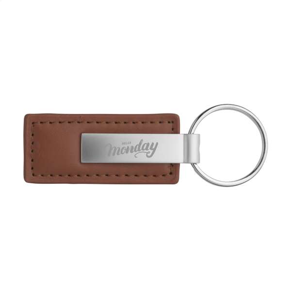 LeatherKey Schlüsselanhänger
