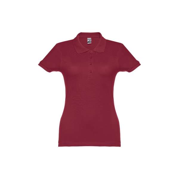 THC EVE Damen Poloshirt