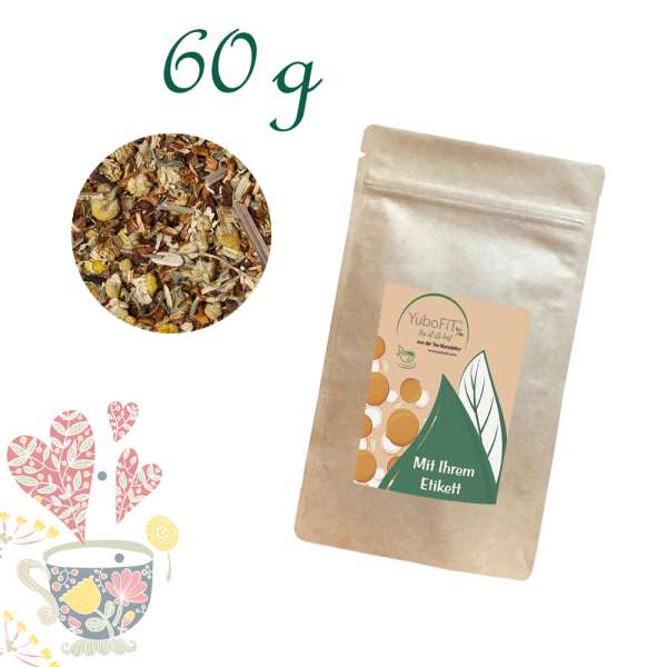 YuboFiT® Balance Best Tee