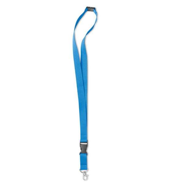Lanyard mit Karabiner 20mm LANY