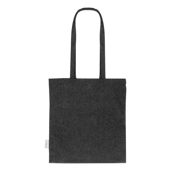 Einkaufstasche aus recycelter Baumwolle Totepex Hue