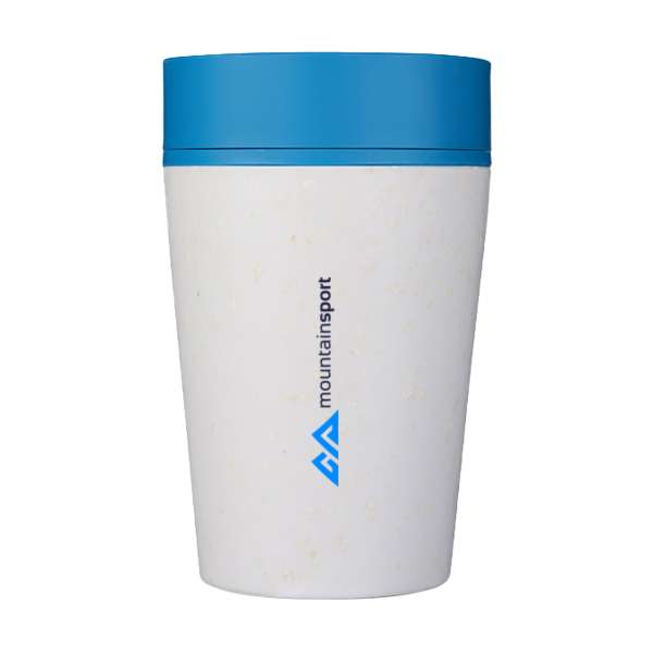 Circular&Co Recycled Coffee Cup 227 ml Kaffeebecher