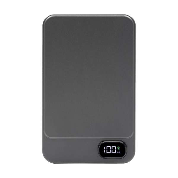 BrandCharger Powerwave 10000 kabellose Powerbank