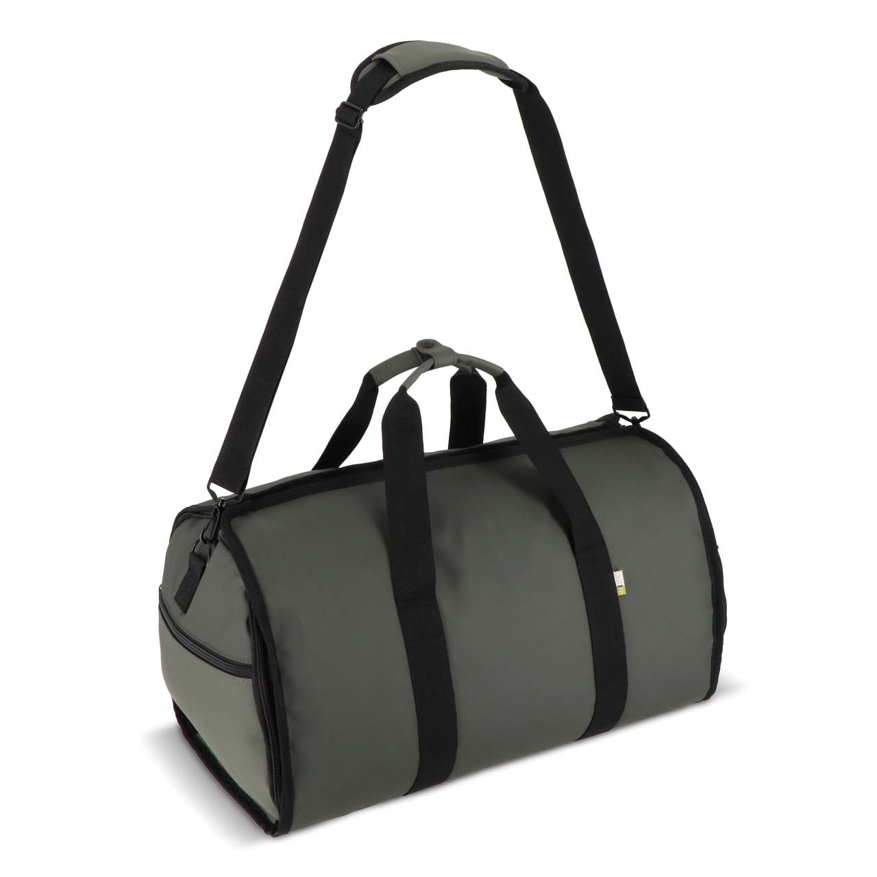 InSideOut Tasche Carry Smart mit Schuhbeutel