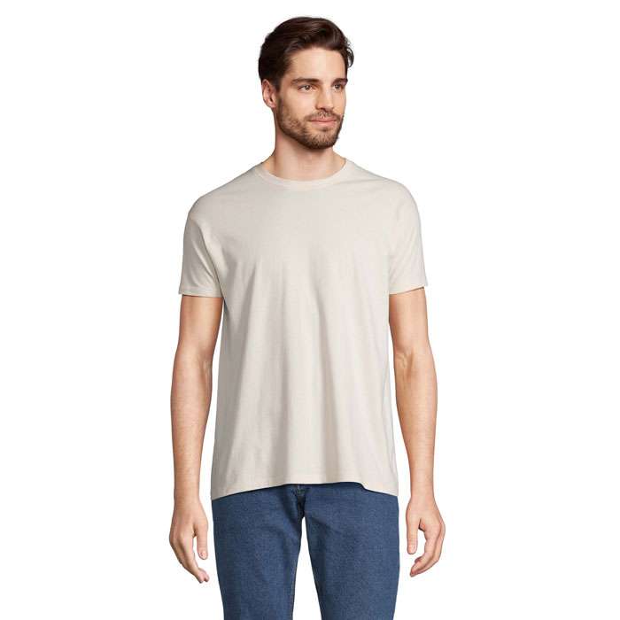 IMPERIAL MEN T-Shirt 190g IMPERIAL