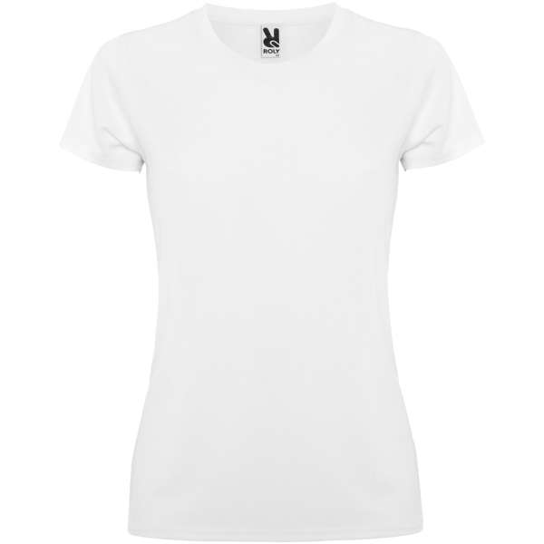 Montecarlo Sport T-Shirt für Damen