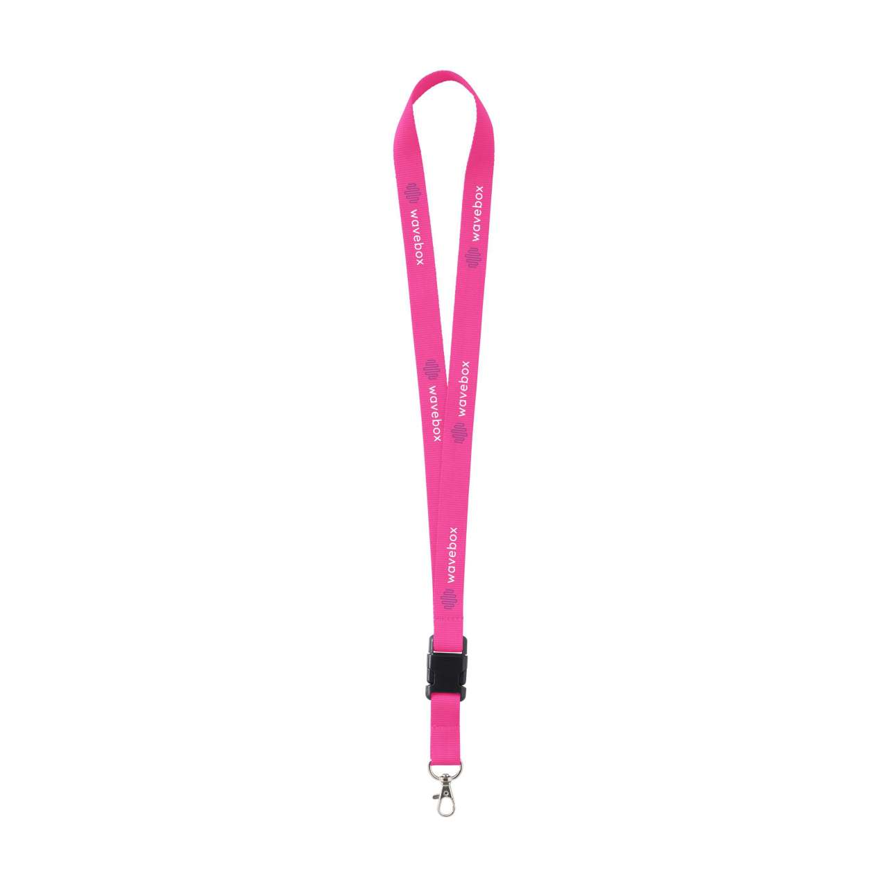 KeyCord 2 cm Schlüsselband