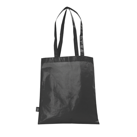 Matt laminierte Rpet Tasche mit langen Griffen 100 g / m²