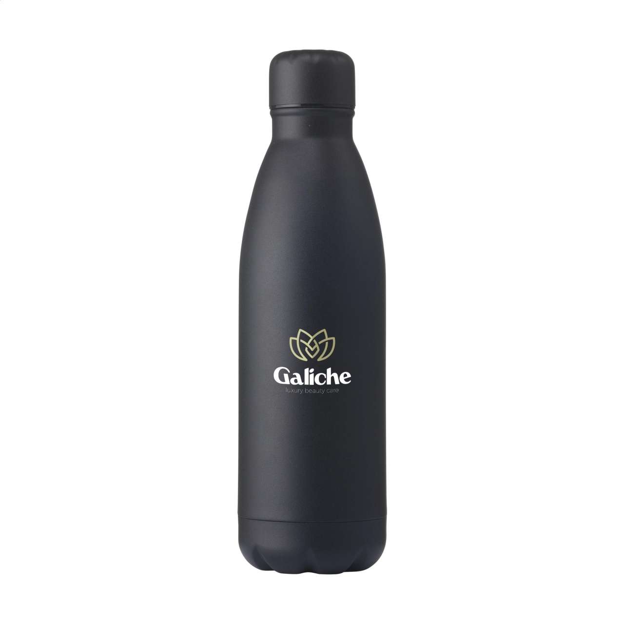 Topflask Premium RCS Recycled Steel 500 ml Trinkflasche