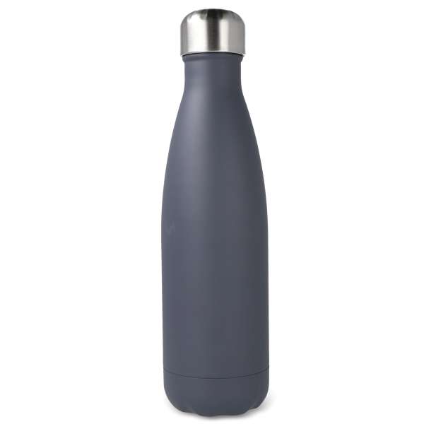 Sagaform Nils Stahlflasche 500ml