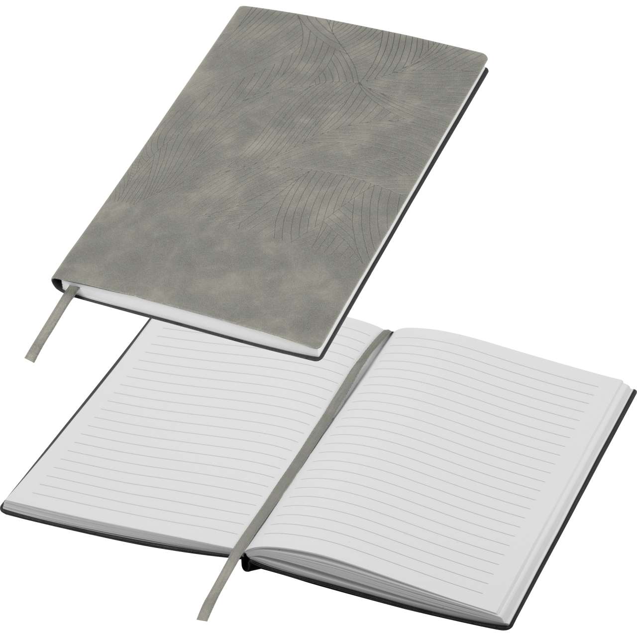 A5 Notizbuch mit Soft Cover BETH