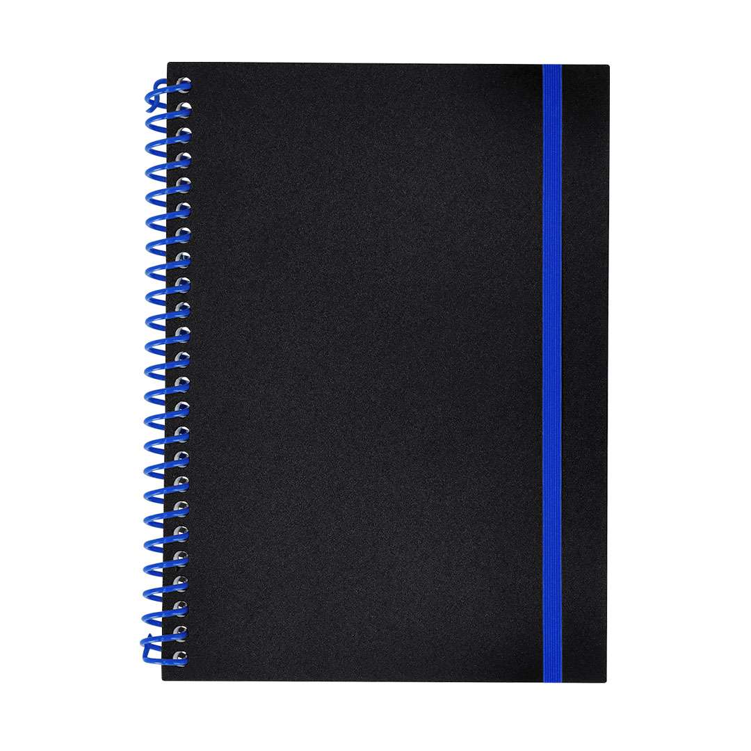 Notizbuch Bilbo