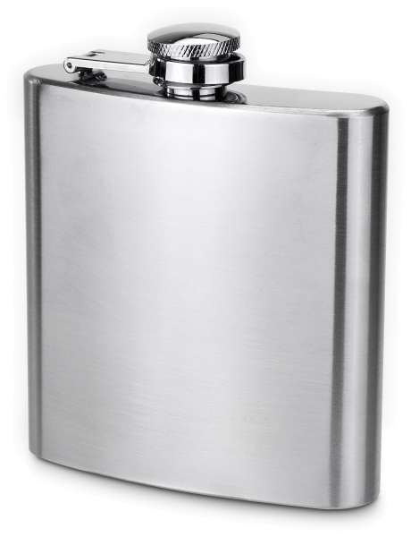 ROMINOX® Flachmann // Fino