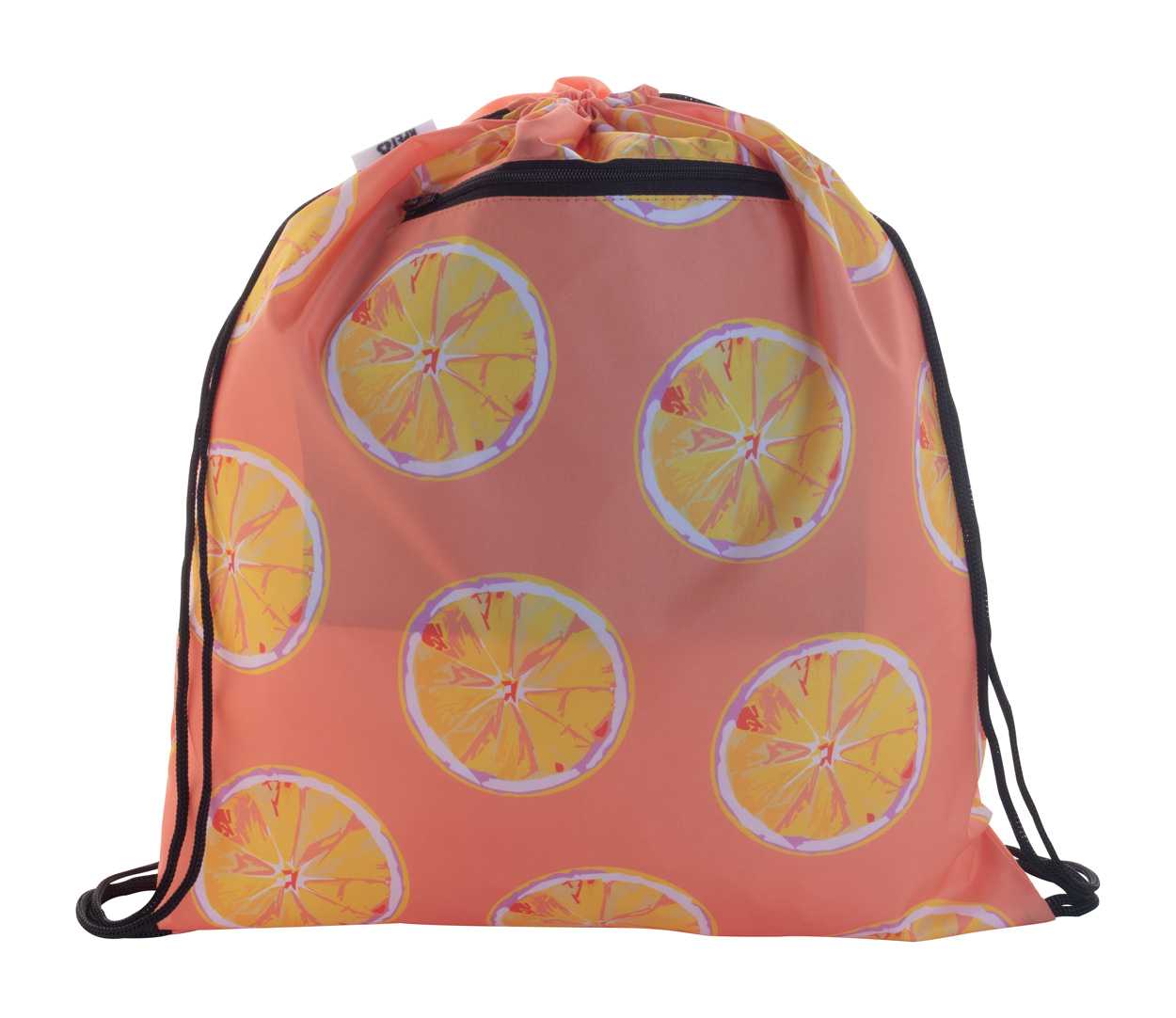 Turnbeutel CreaDraw RFID RPET