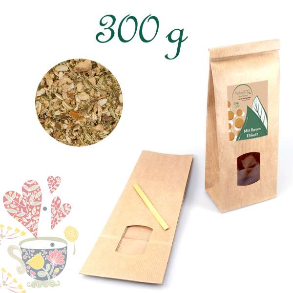 YuboFiT® Bio Stomach Settler Tee