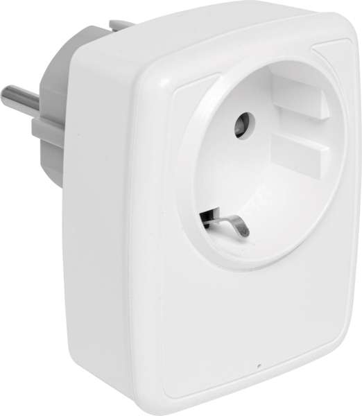 USB-Adapter-Stecker-Netzteil ENDLESS POWER PRO