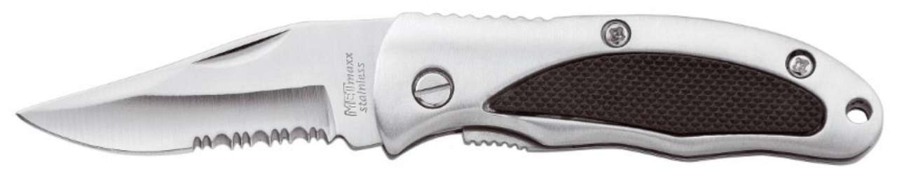 Metmaxx® Taschenmesser 