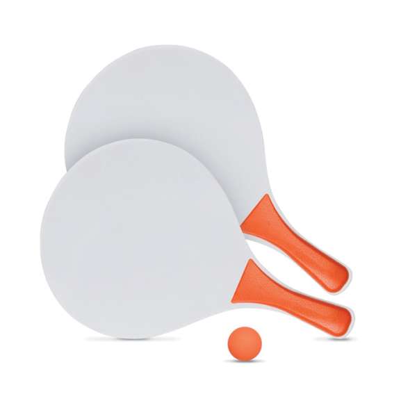 Beachball Spiel MATCH