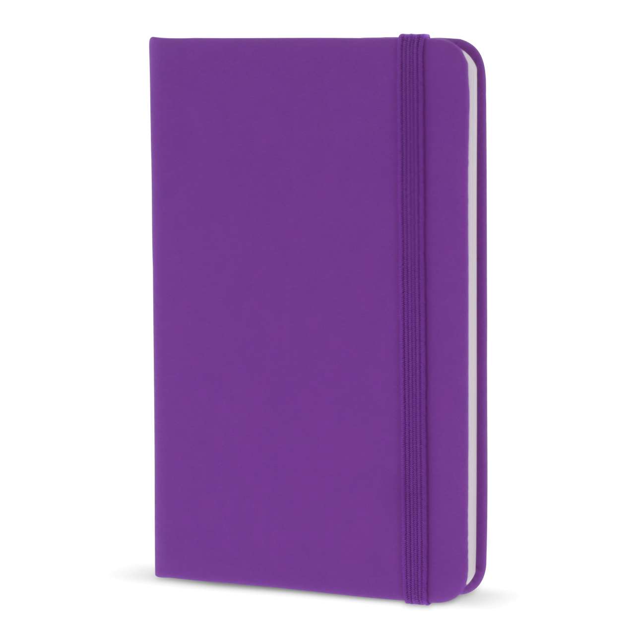 Notizbuch A6 aus PU