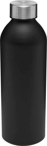 Aluminium-Trinkflasche JUMBO TRANSIT