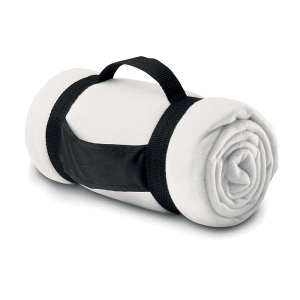 Fleece-Decke STAVENGER