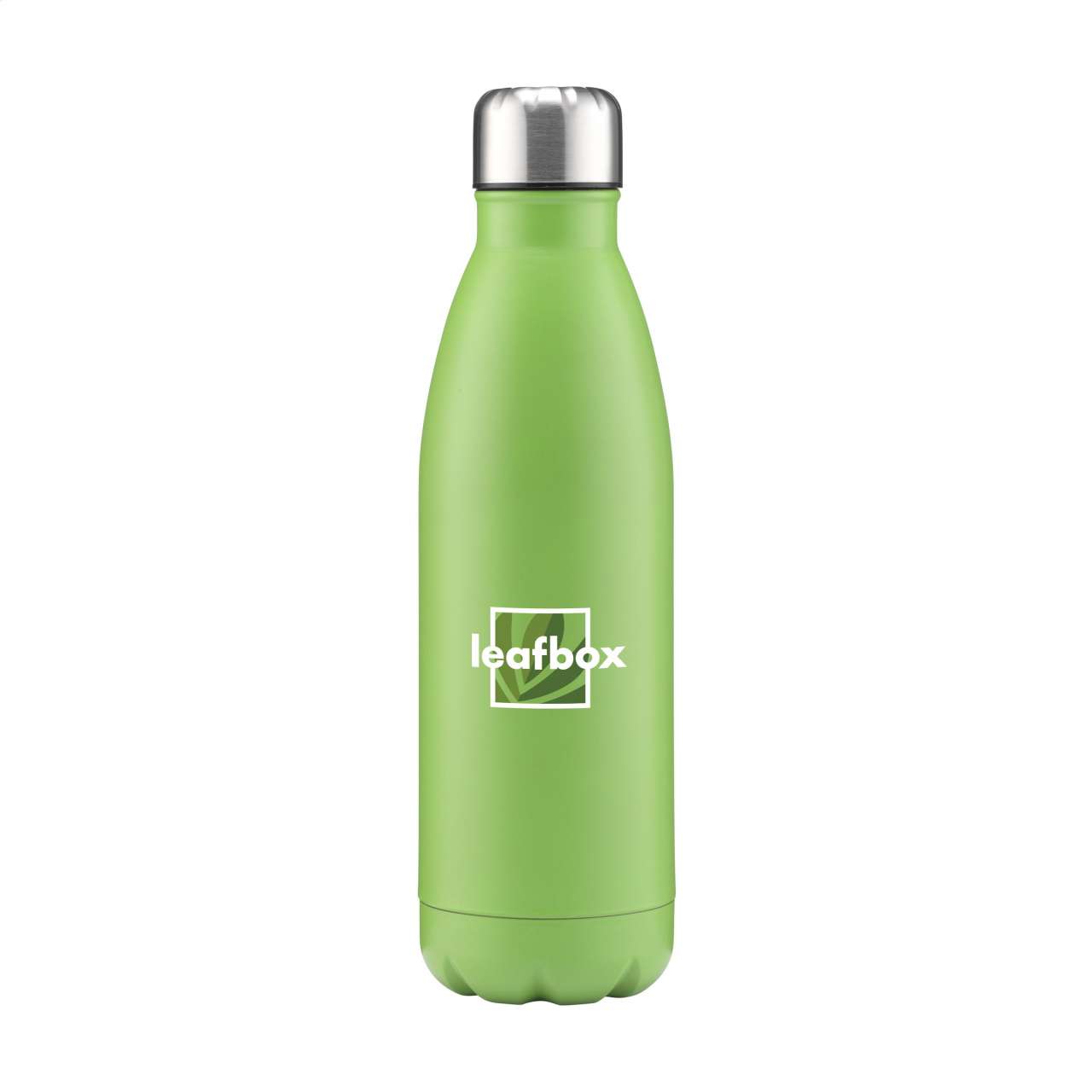 Topflask 750 ml single wall Trinkflasche