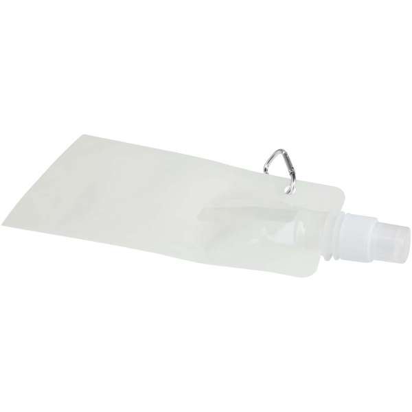 Sipzy 480 ml faltbare Wasserflasche