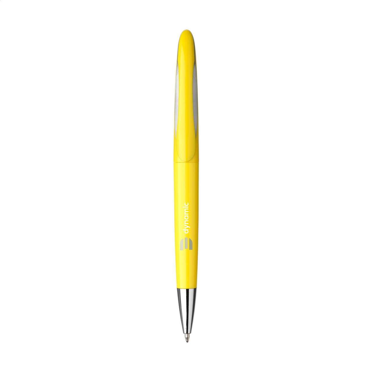 Lunar GRS Recycled Pen Kugelschreiber