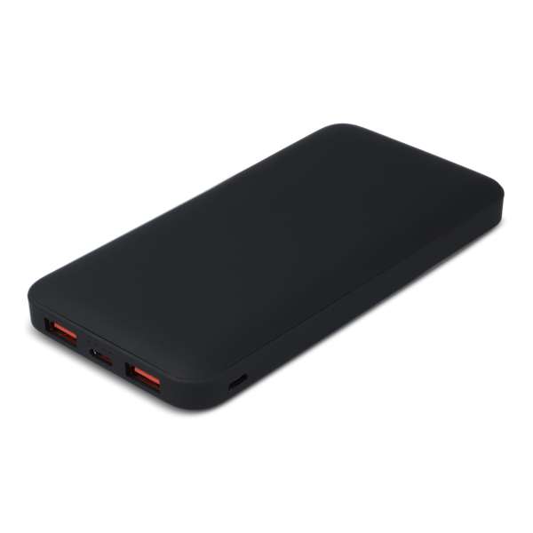 Zenith USB-C Powerbank mit Power Delivery R-ABS 10000 mAh