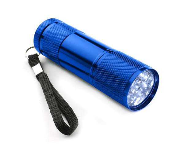 Taschenlampe RAY